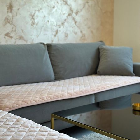 Mia Gi Luxury + Garage Apartment Mostar Luaran gambar