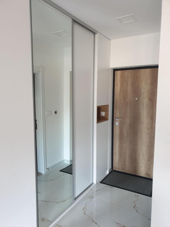 Mia Gi Luxury + Garage Apartment Mostar Luaran gambar