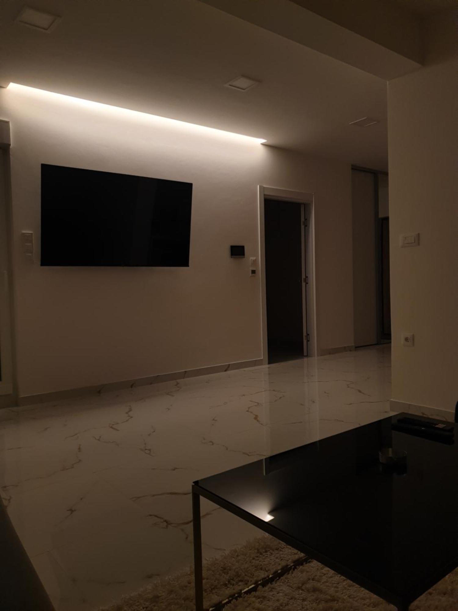 Mia Gi Luxury + Garage Apartment Mostar Luaran gambar