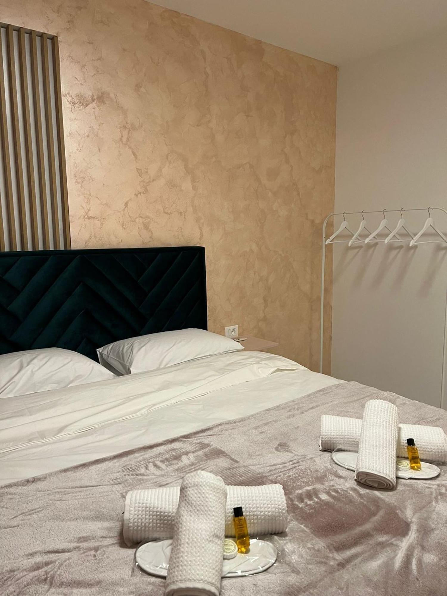 Mia Gi Luxury + Garage Apartment Mostar Luaran gambar
