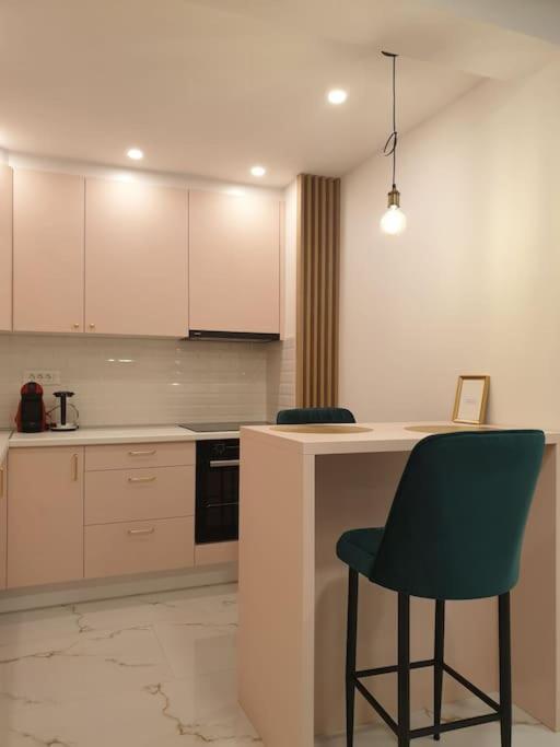 Mia Gi Luxury + Garage Apartment Mostar Luaran gambar
