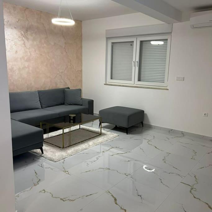 Mia Gi Luxury + Garage Apartment Mostar Luaran gambar