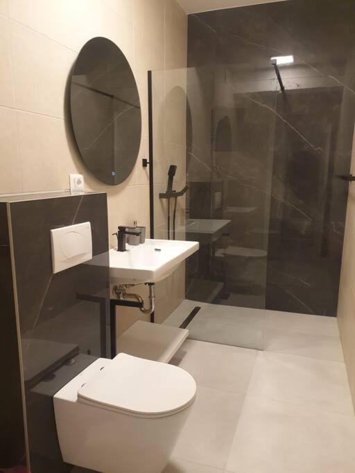 Mia Gi Luxury + Garage Apartment Mostar Luaran gambar