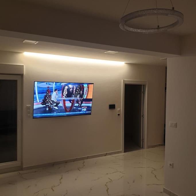 Mia Gi Luxury + Garage Apartment Mostar Luaran gambar