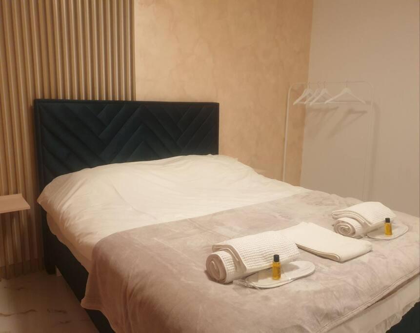 Mia Gi Luxury + Garage Apartment Mostar Luaran gambar