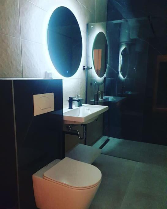 Mia Gi Luxury + Garage Apartment Mostar Luaran gambar