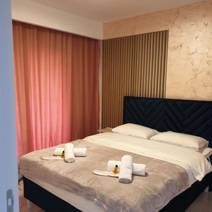 Mia Gi Luxury + Garage Apartment Mostar Luaran gambar