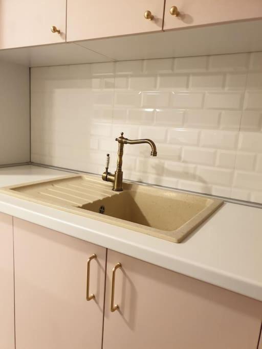 Mia Gi Luxury + Garage Apartment Mostar Luaran gambar