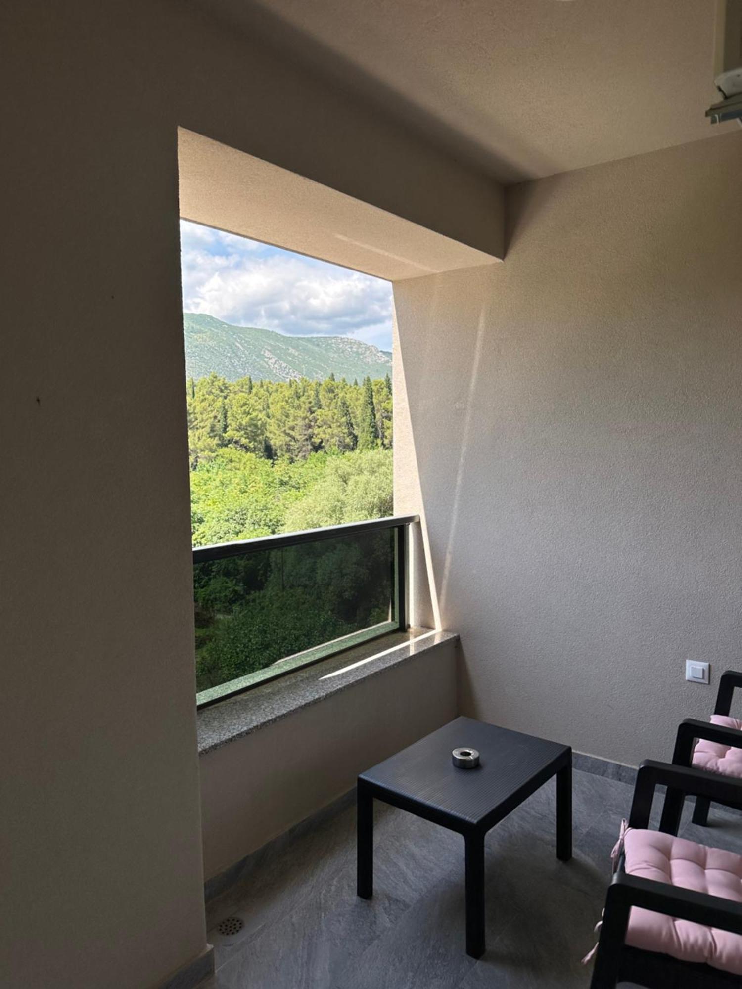 Mia Gi Luxury + Garage Apartment Mostar Luaran gambar